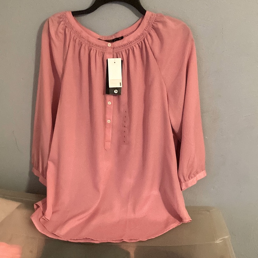 Ralph Lauren Blouse